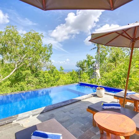 Le Green Village Toyapakeh Ngoại thất bức ảnh