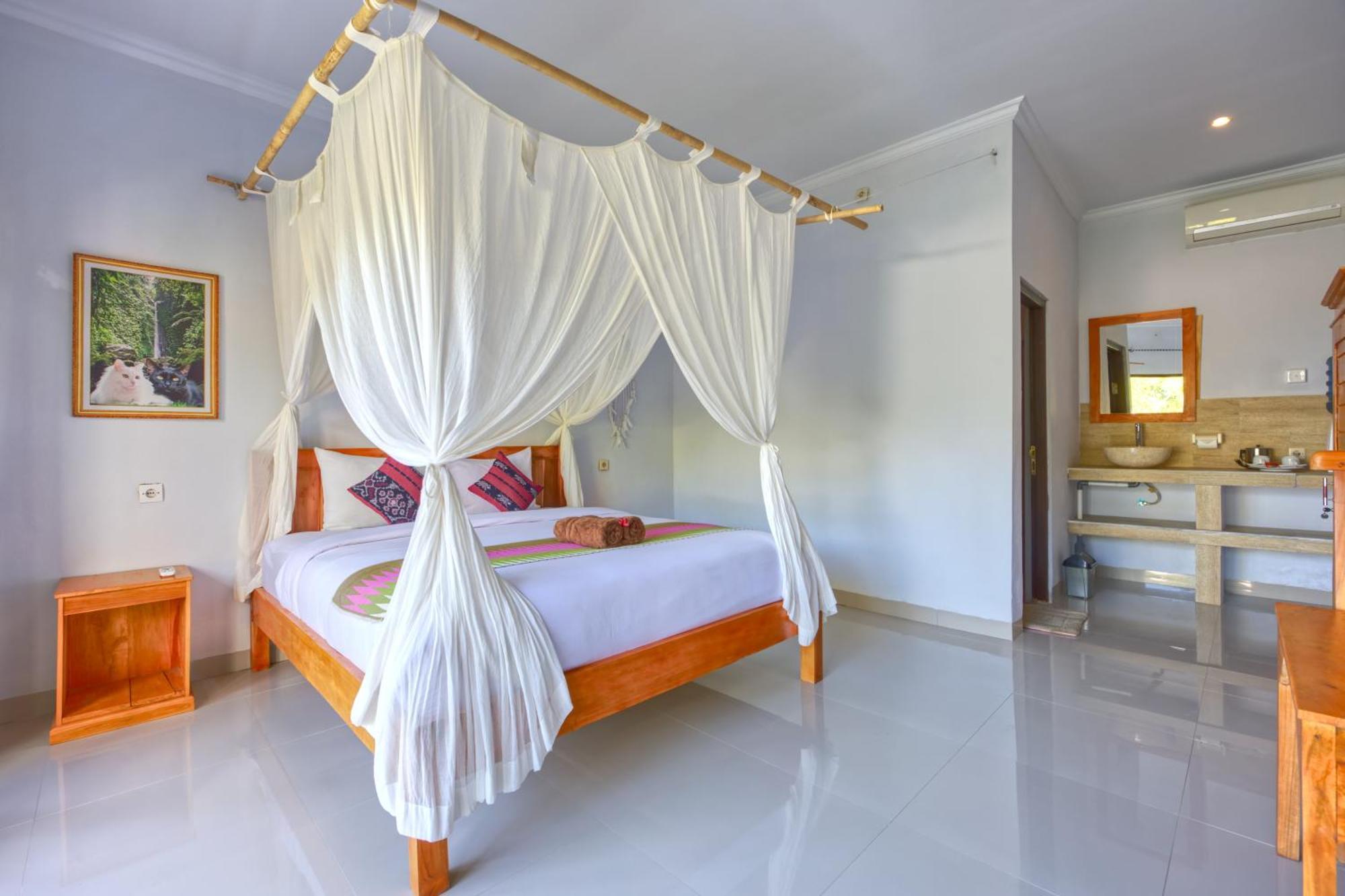 Le Green Village Toyapakeh Phòng bức ảnh
