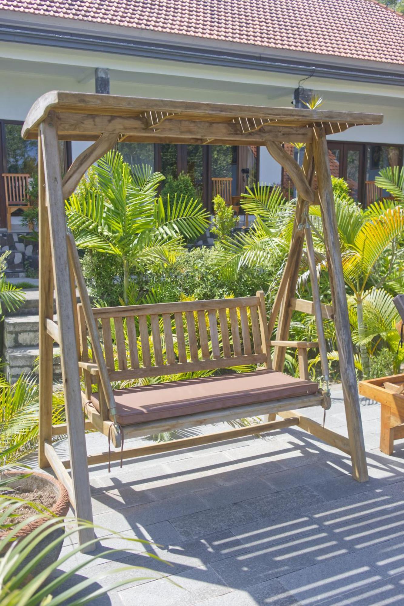 Le Green Village Toyapakeh Ngoại thất bức ảnh