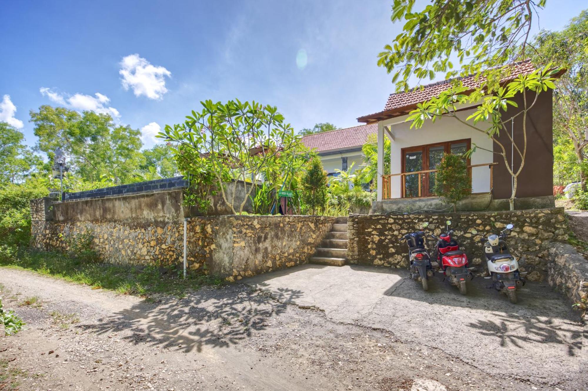Le Green Village Toyapakeh Ngoại thất bức ảnh