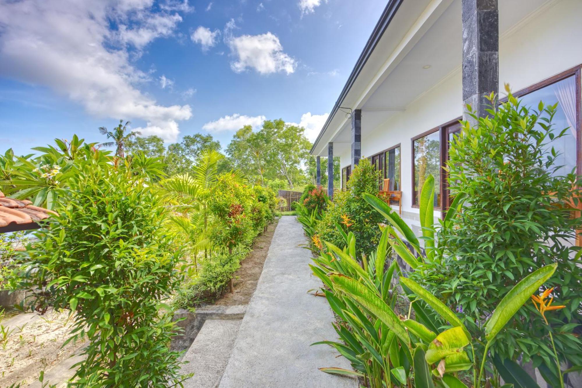 Le Green Village Toyapakeh Ngoại thất bức ảnh