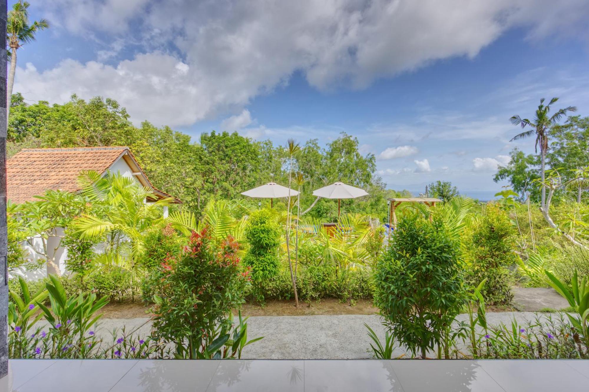 Le Green Village Toyapakeh Ngoại thất bức ảnh