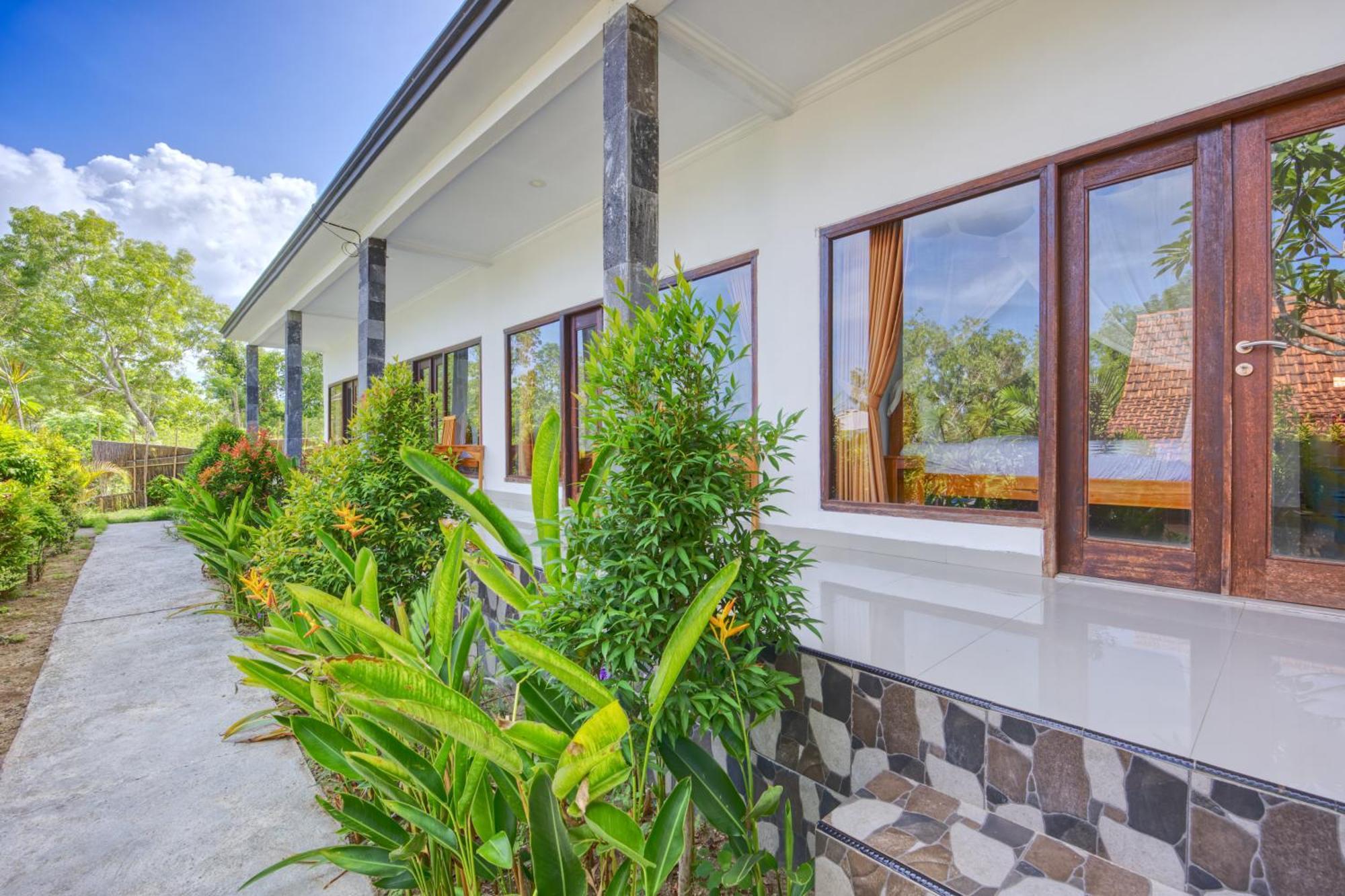 Le Green Village Toyapakeh Ngoại thất bức ảnh