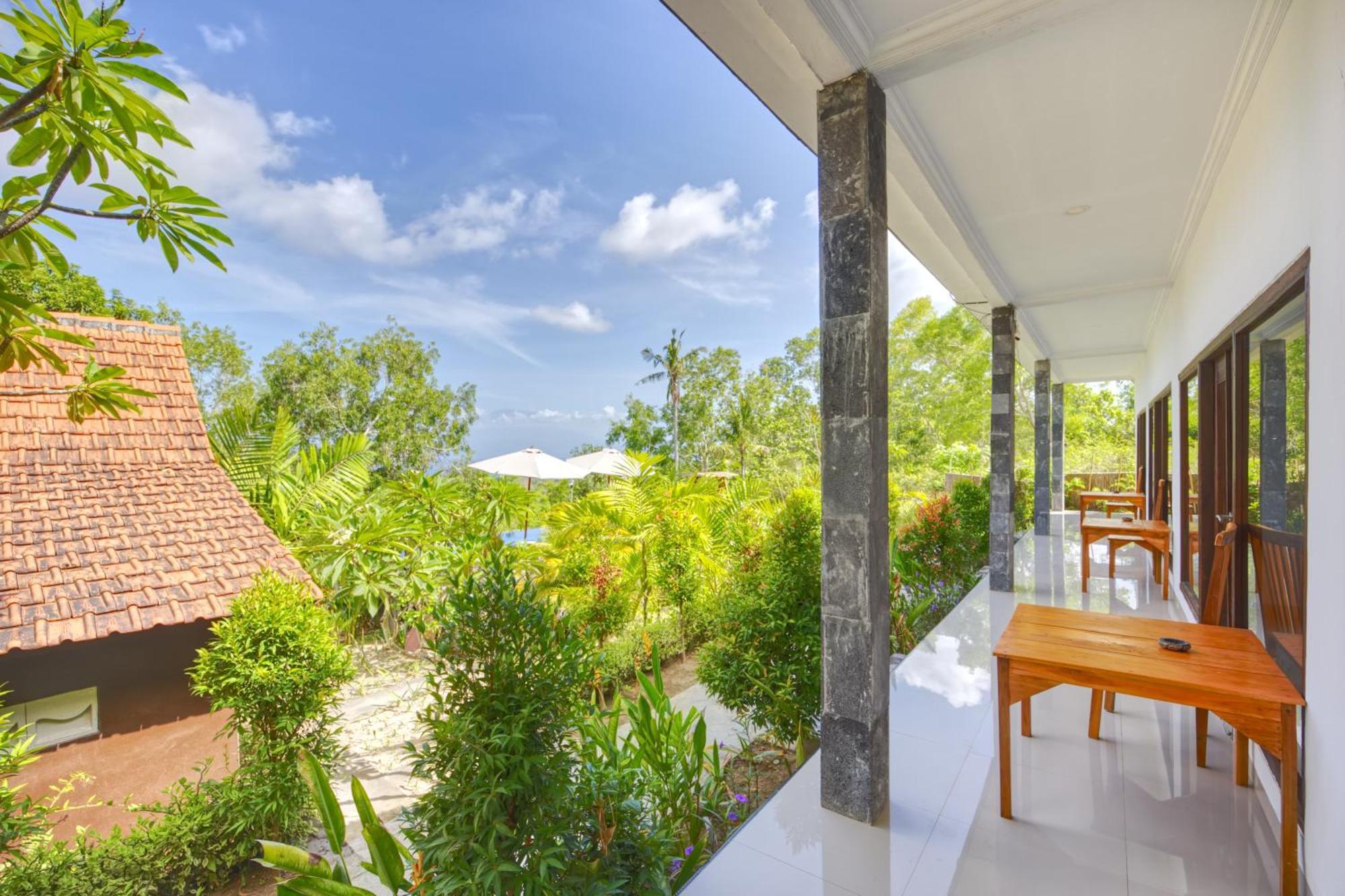 Le Green Village Toyapakeh Ngoại thất bức ảnh
