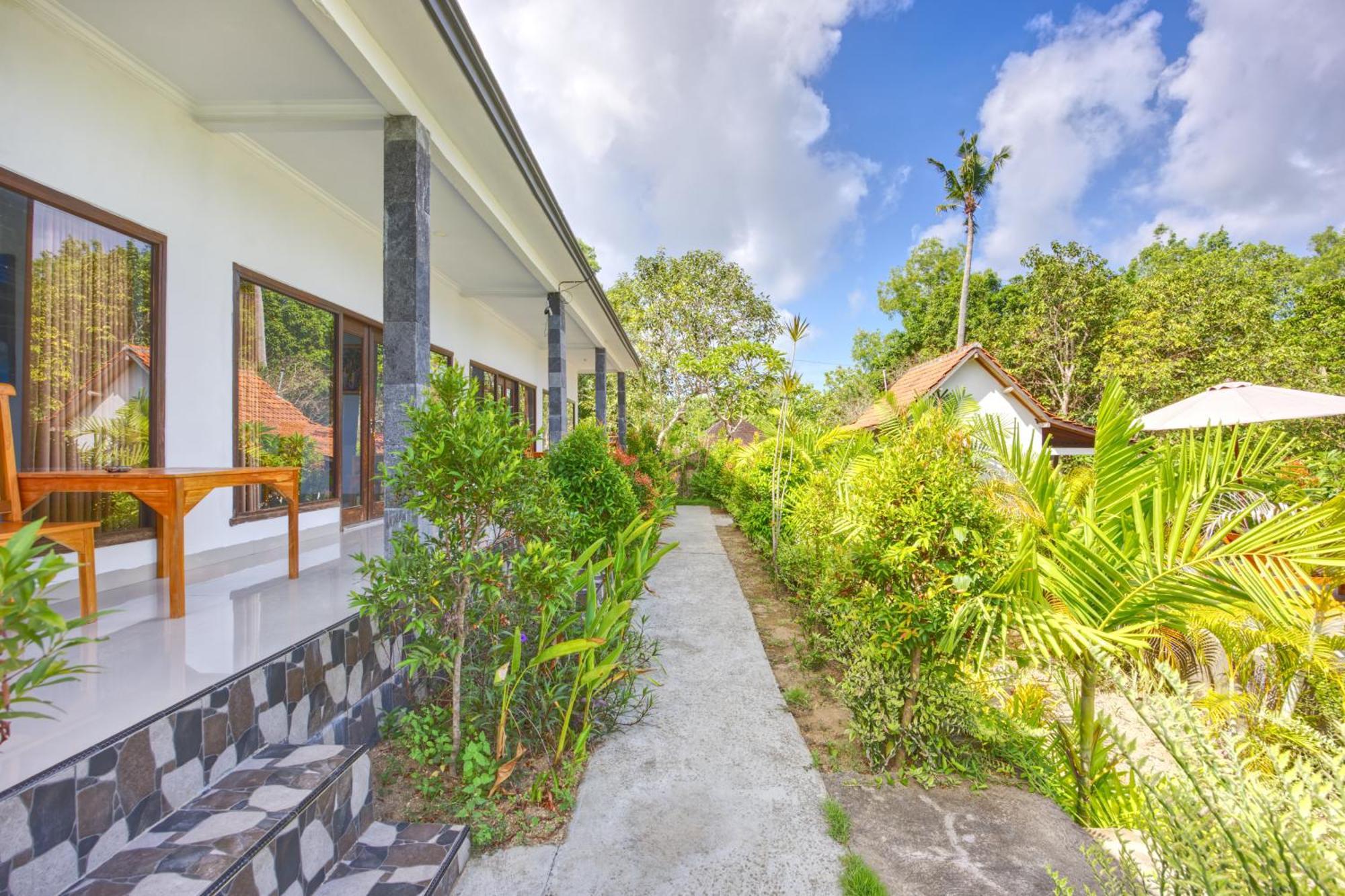 Le Green Village Toyapakeh Ngoại thất bức ảnh