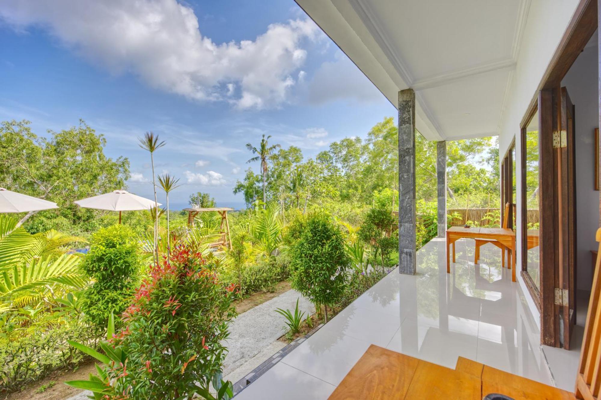 Le Green Village Toyapakeh Ngoại thất bức ảnh