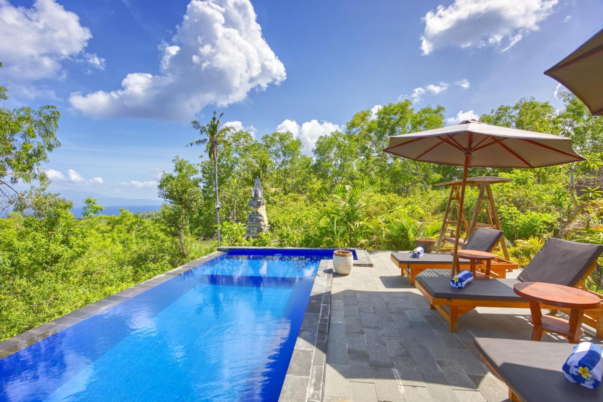 Le Green Village Toyapakeh Ngoại thất bức ảnh