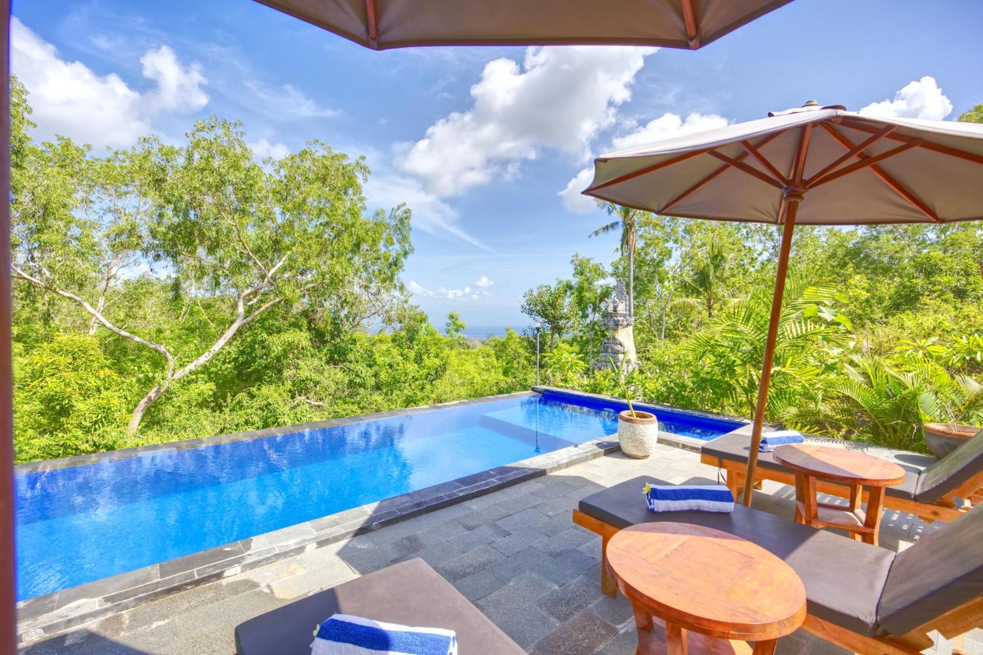 Le Green Village Toyapakeh Ngoại thất bức ảnh