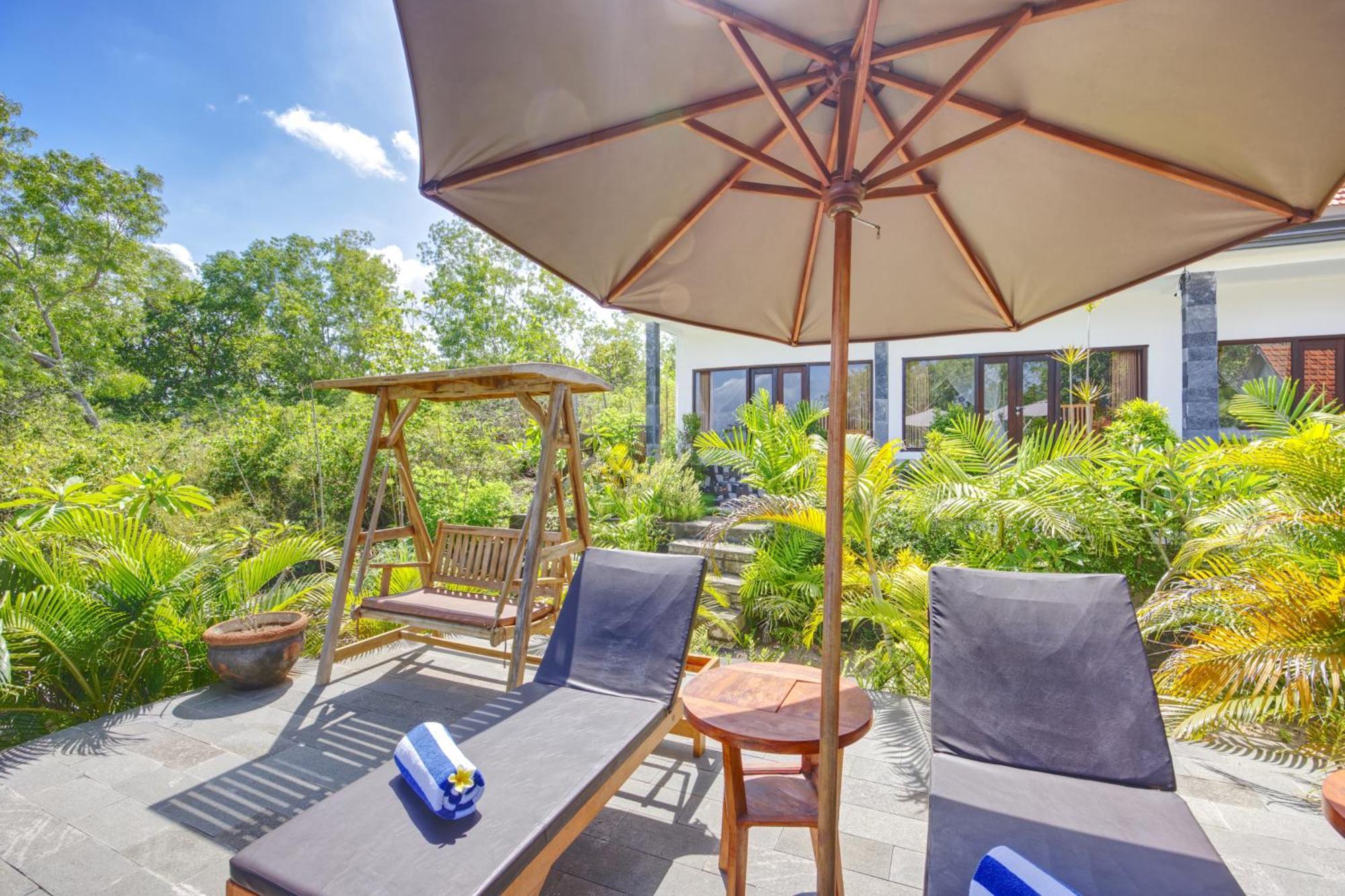 Le Green Village Toyapakeh Ngoại thất bức ảnh