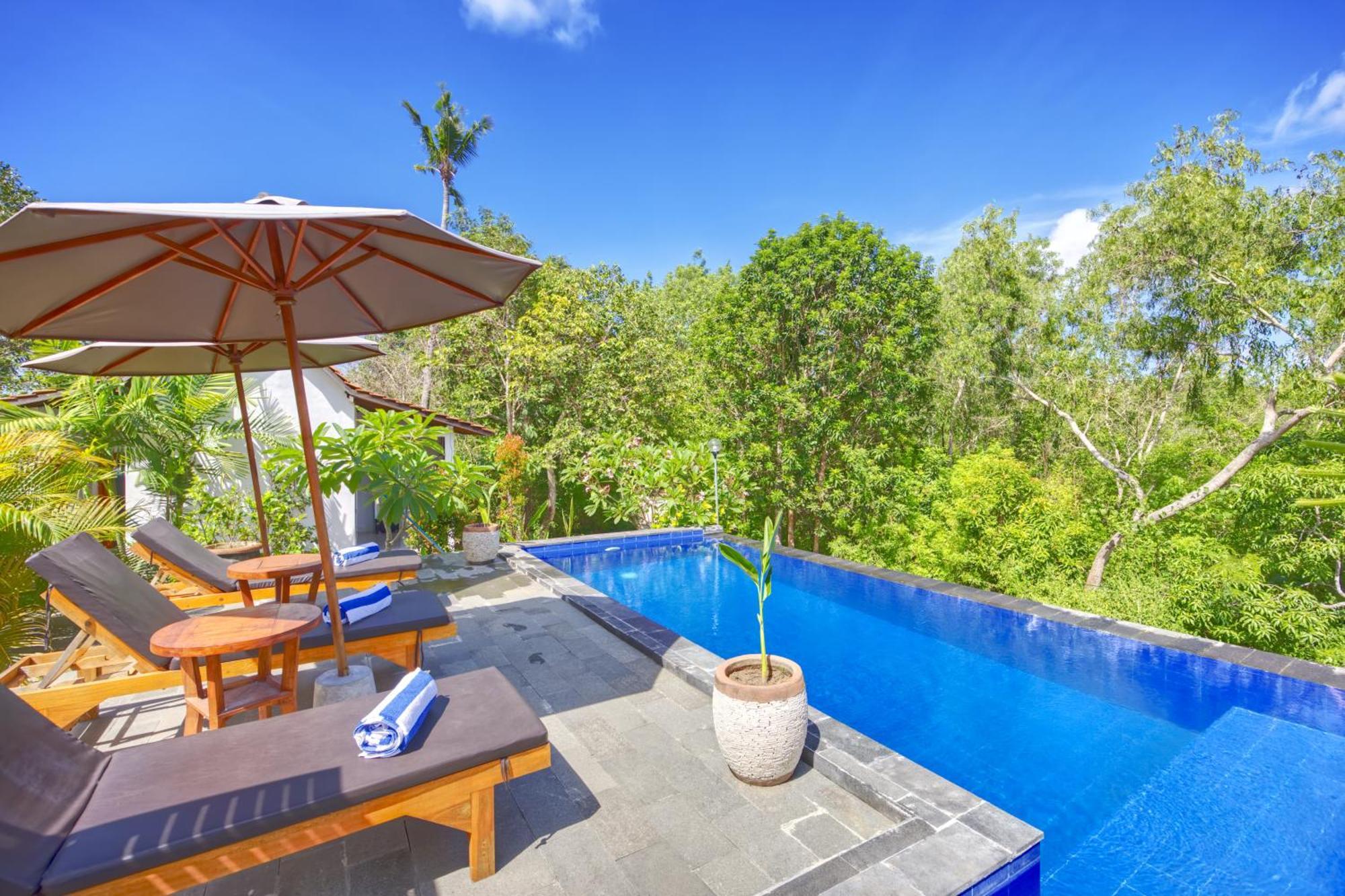 Le Green Village Toyapakeh Ngoại thất bức ảnh
