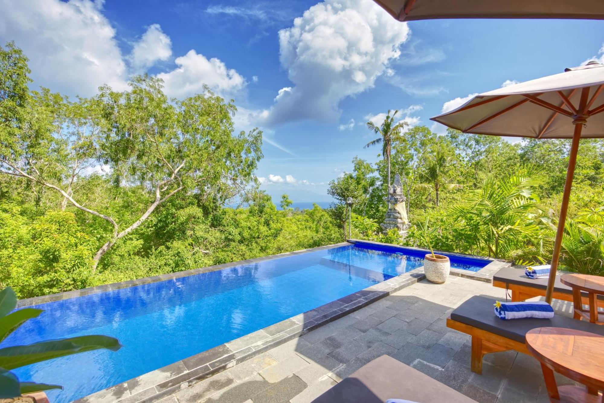 Le Green Village Toyapakeh Ngoại thất bức ảnh