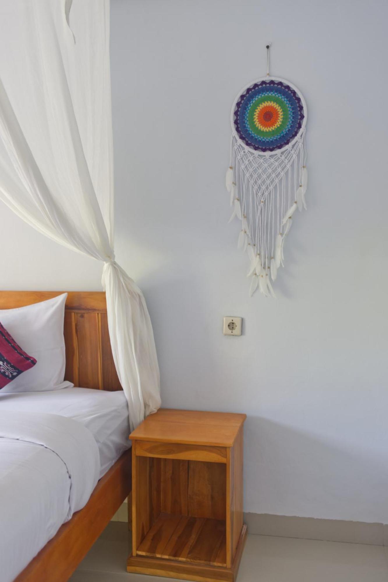 Le Green Village Toyapakeh Phòng bức ảnh