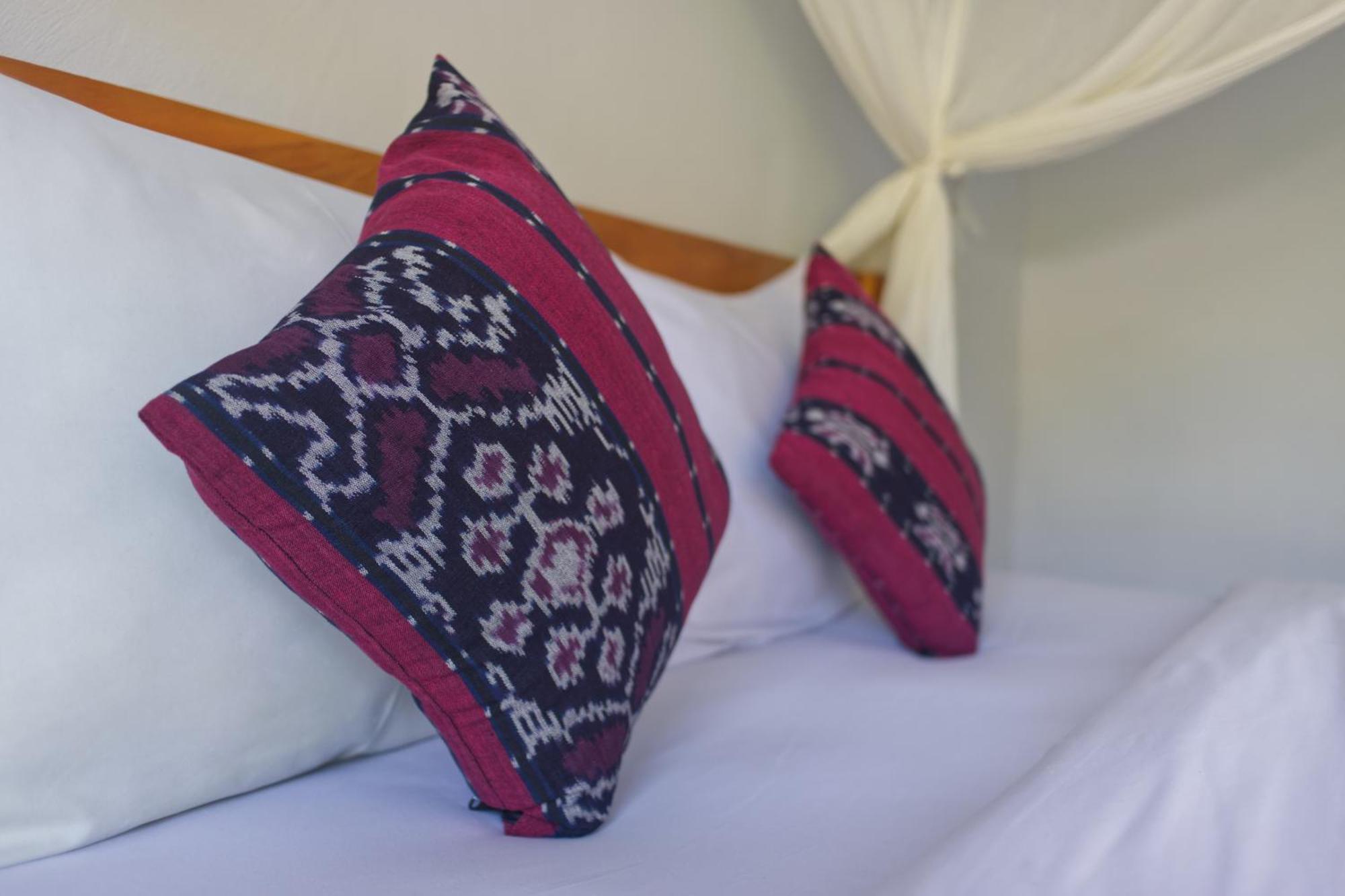 Le Green Village Toyapakeh Phòng bức ảnh