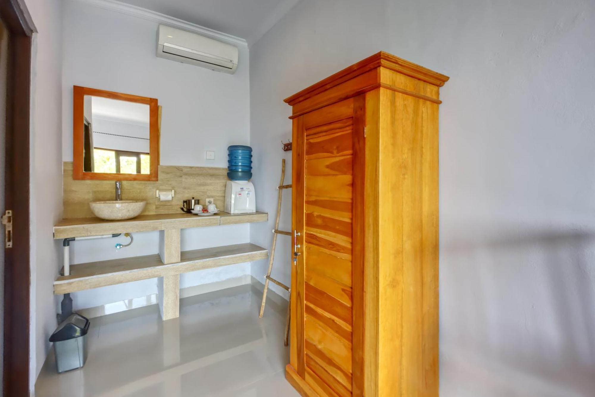 Le Green Village Toyapakeh Phòng bức ảnh