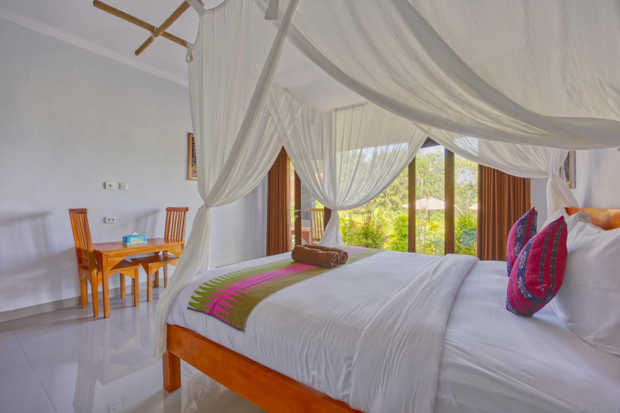 Le Green Village Toyapakeh Phòng bức ảnh