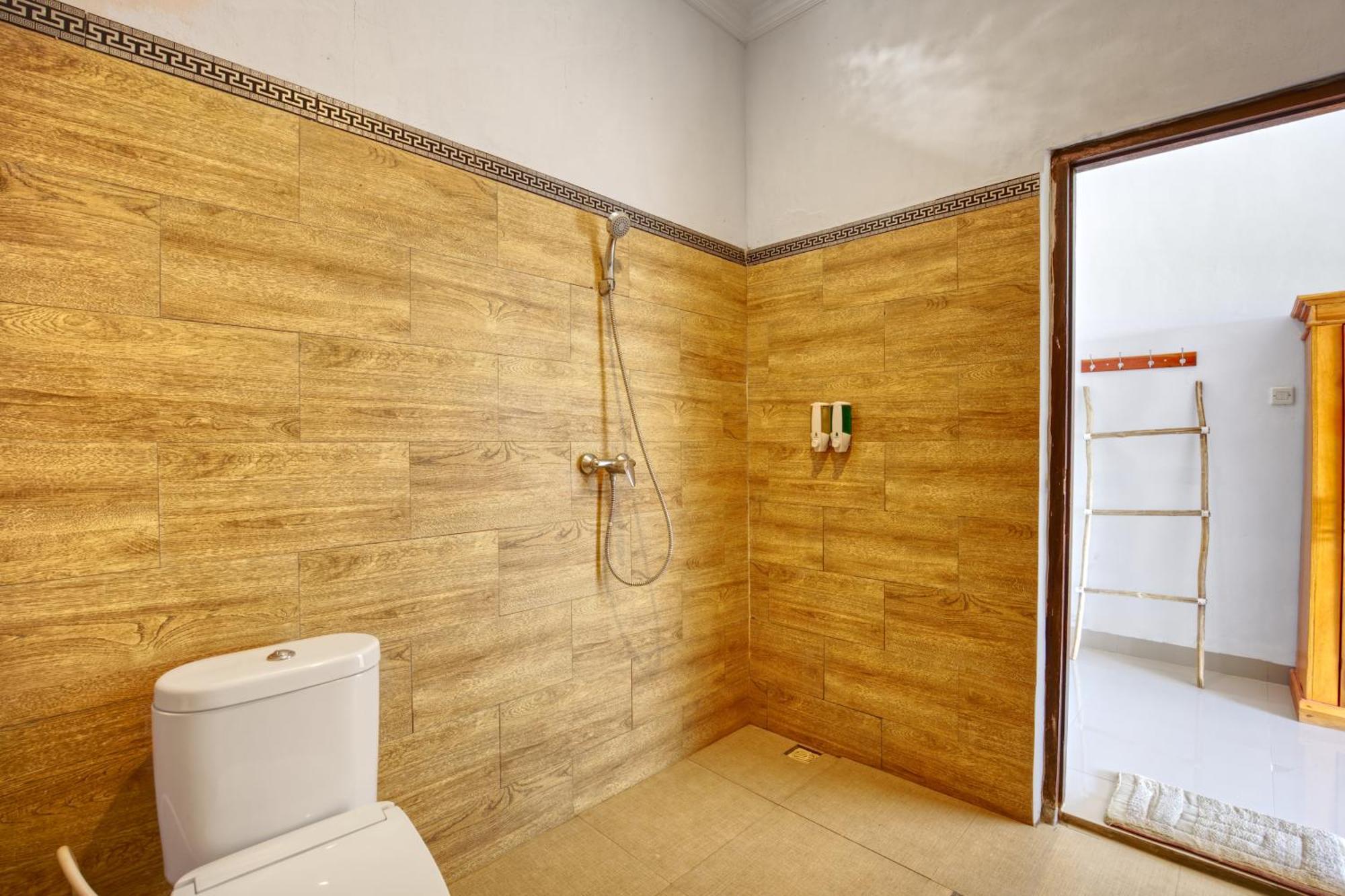 Le Green Village Toyapakeh Phòng bức ảnh