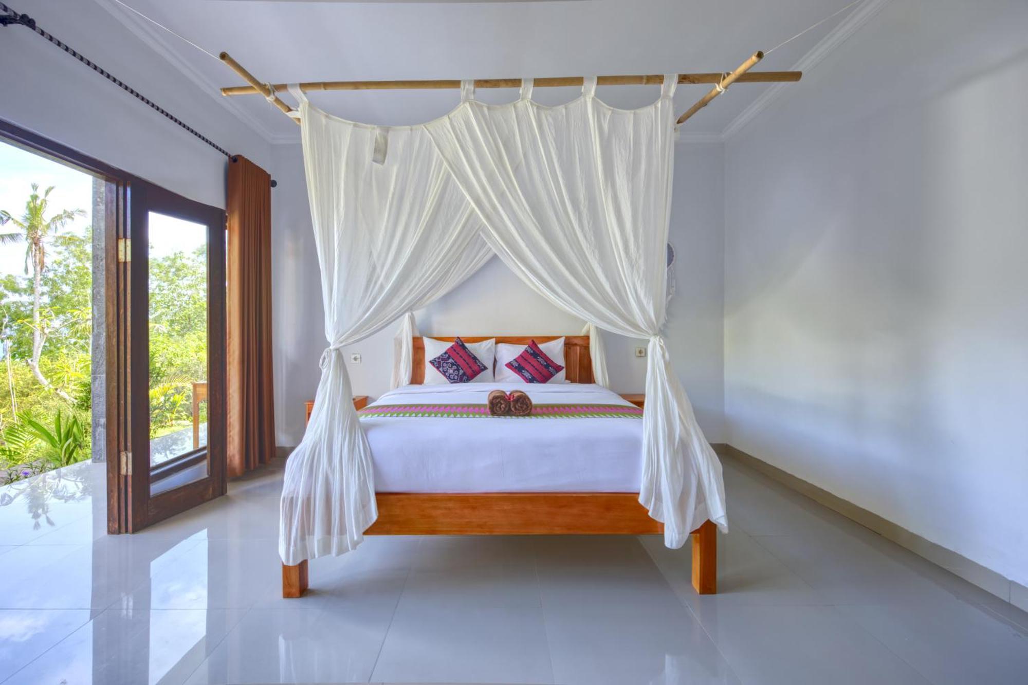 Le Green Village Toyapakeh Phòng bức ảnh