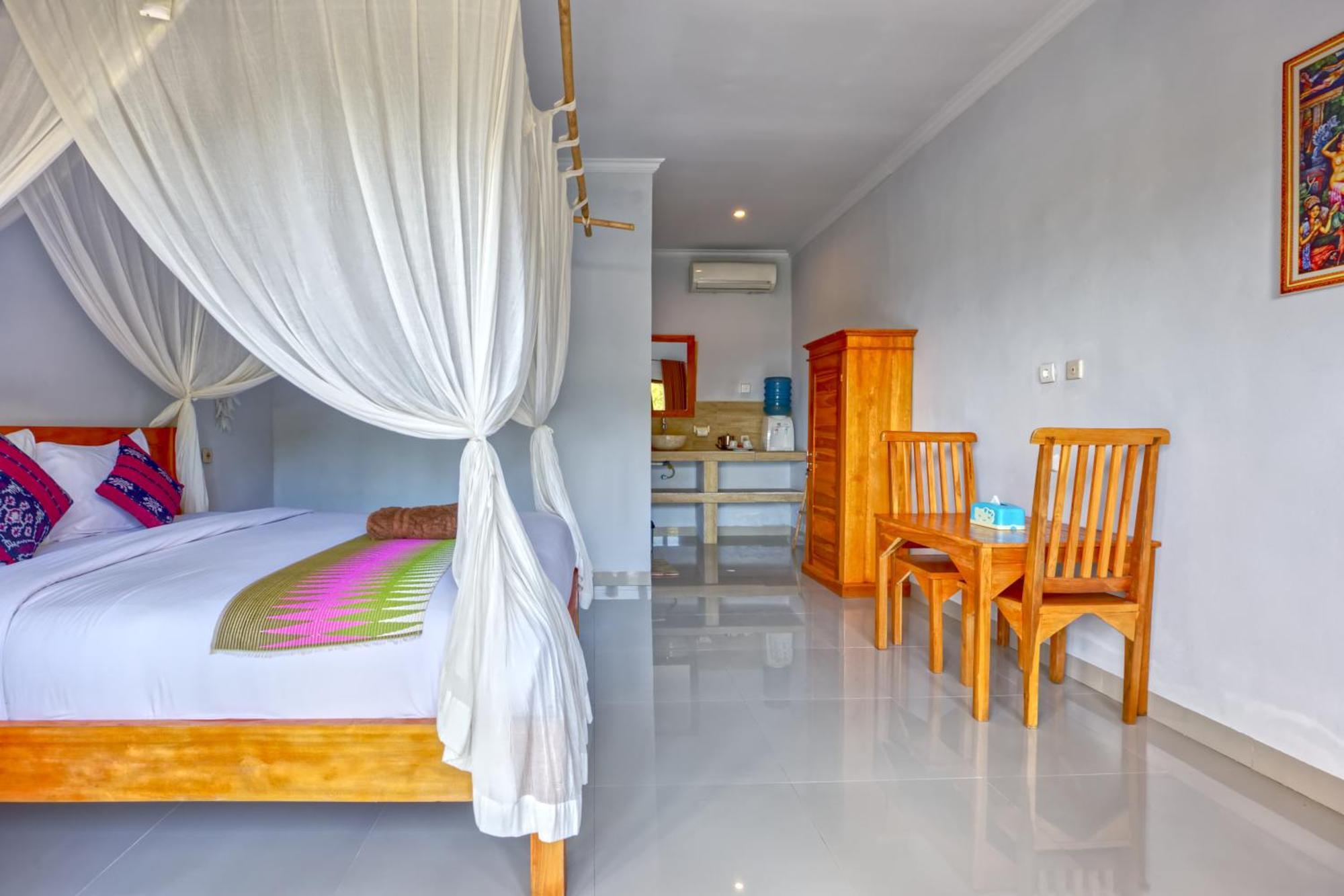 Le Green Village Toyapakeh Phòng bức ảnh