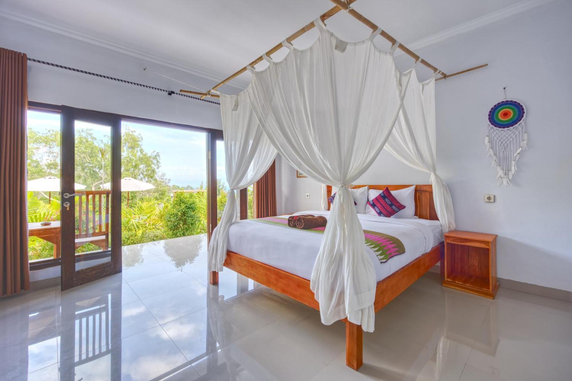 Le Green Village Toyapakeh Phòng bức ảnh
