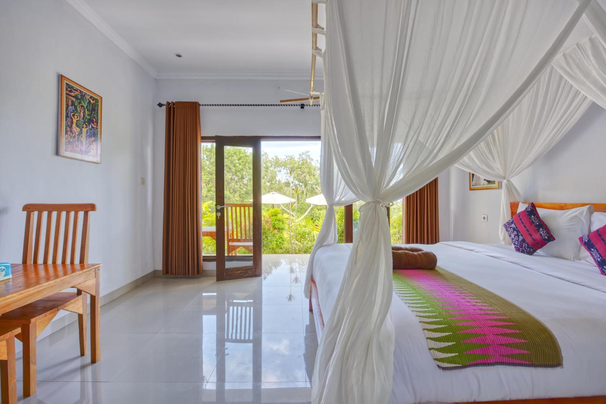 Le Green Village Toyapakeh Phòng bức ảnh